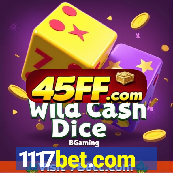 1117bet.com