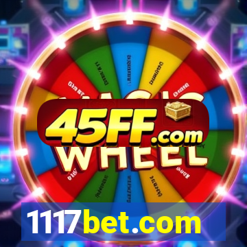 1117bet.com