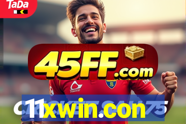 11xwin.con