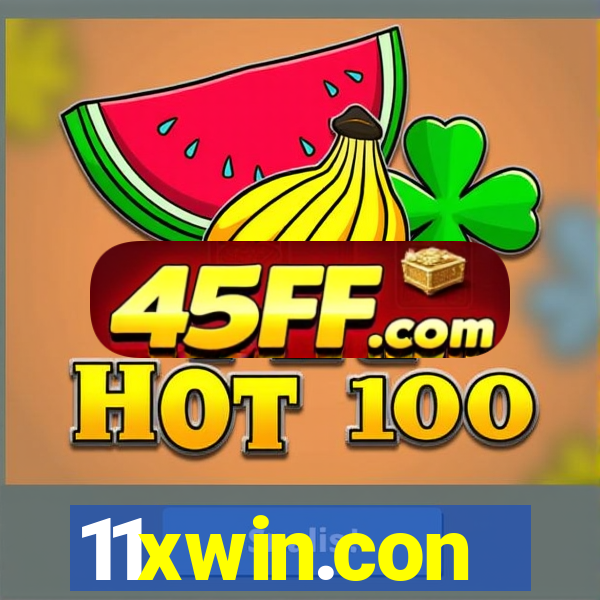 11xwin.con