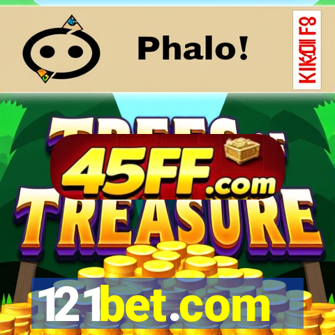 121bet.com