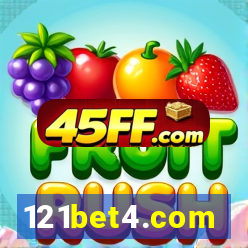 121bet4.com