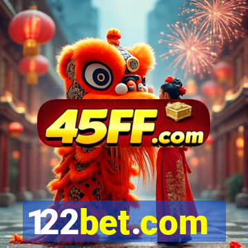 122bet.com
