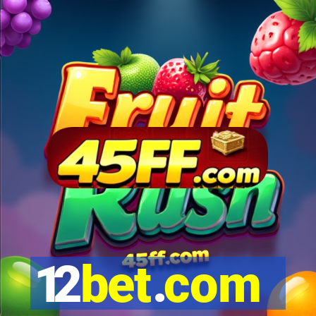 12bet.com