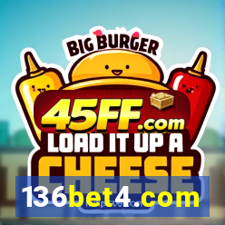 136bet4.com