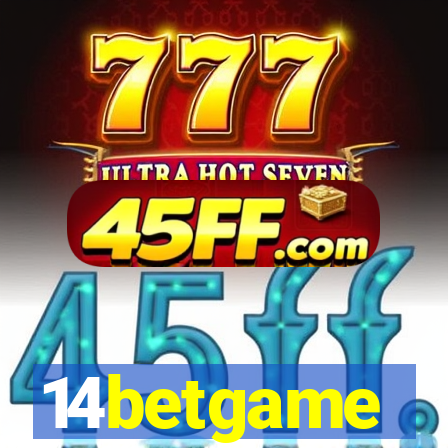 14betgame