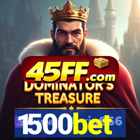 1500bet