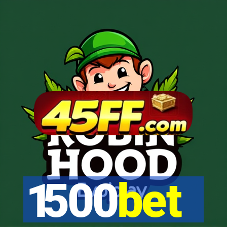 1500bet