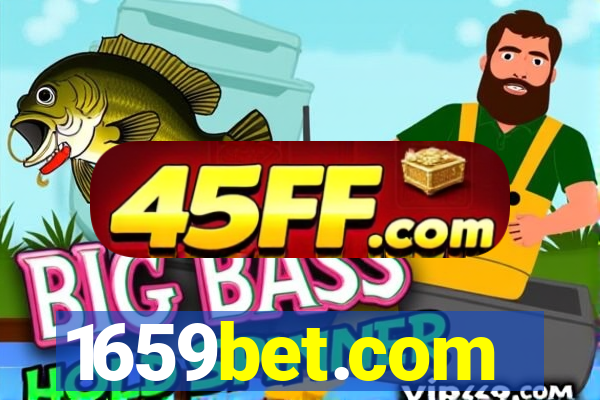 1659bet.com