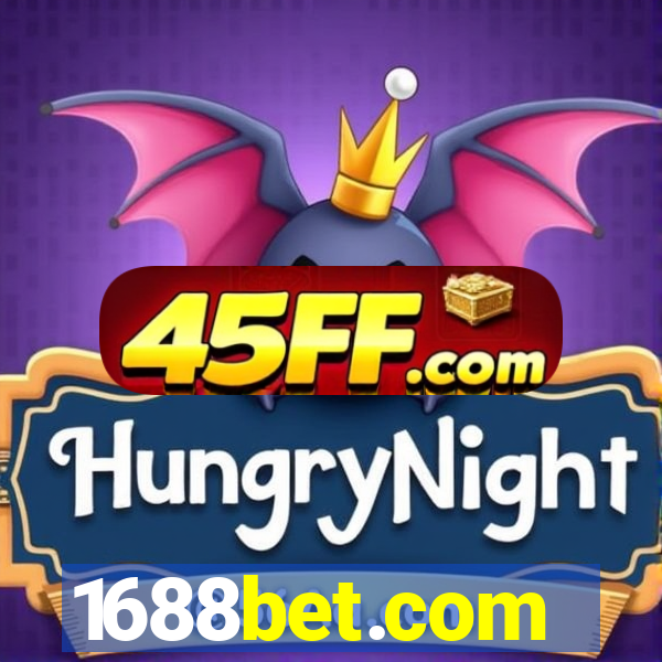 1688bet.com