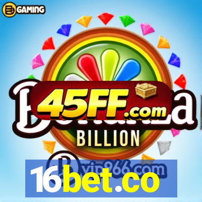 16bet.co