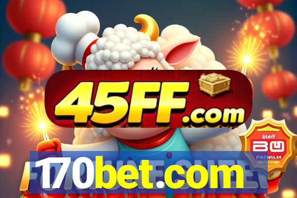 170bet.com