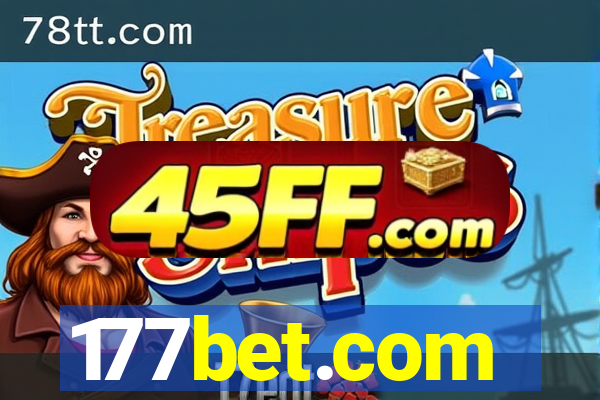 177bet.com