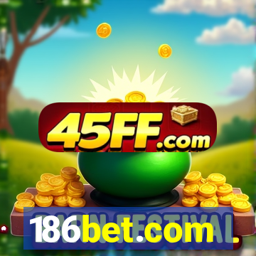 186bet.com