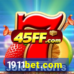 1911bet.com