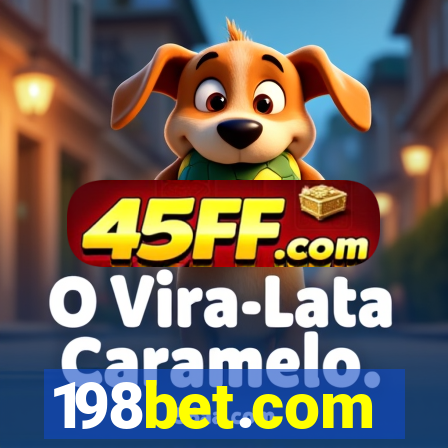 198bet.com