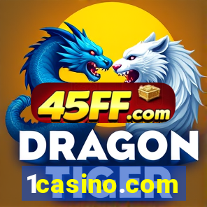 1casino.com