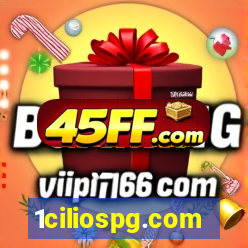 1ciliospg.com