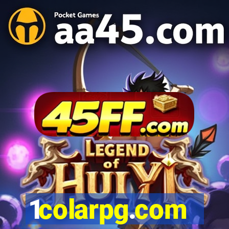 1colarpg.com