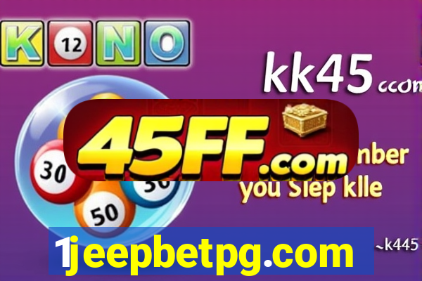 1jeepbetpg.com