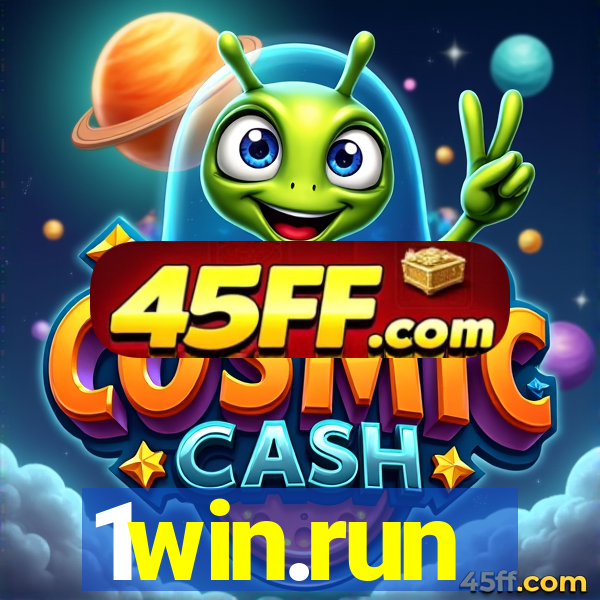 1win.run
