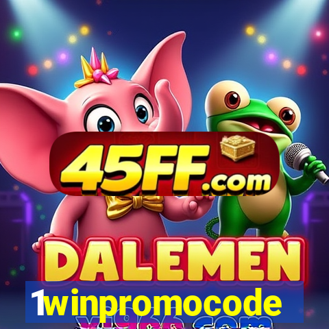 1winpromocode