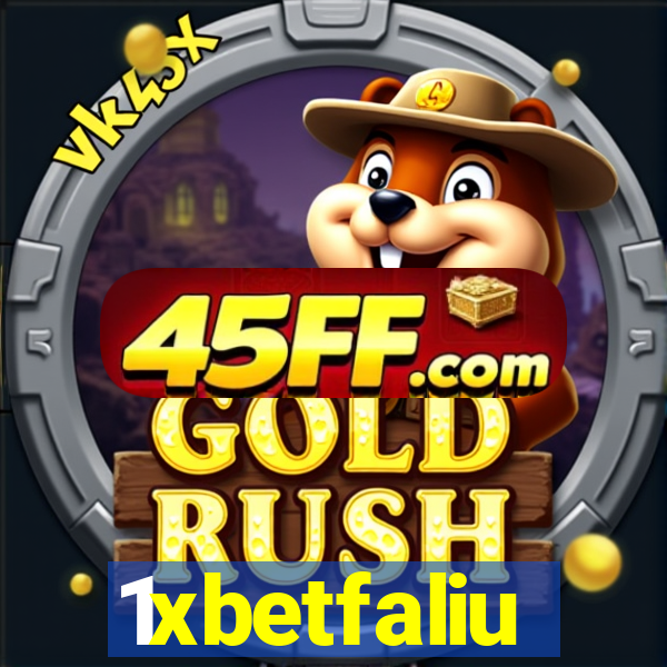 1xbetfaliu
