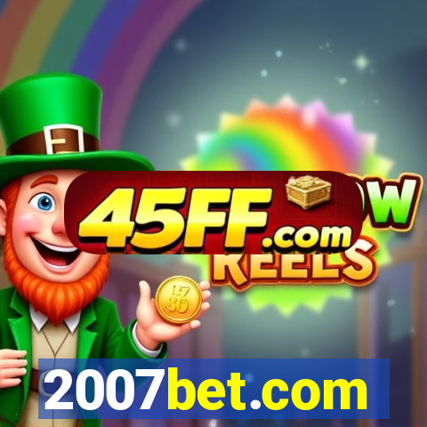 2007bet.com