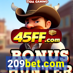 209bet.com