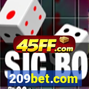 209bet.com