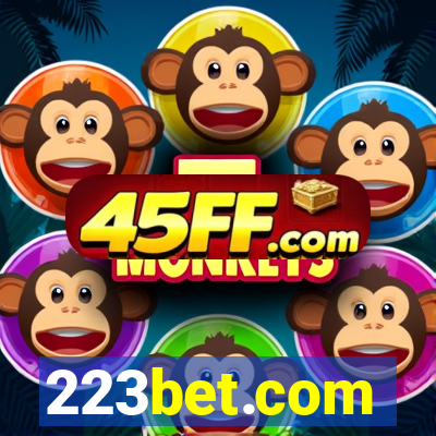 223bet.com