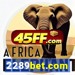 2289bet.com