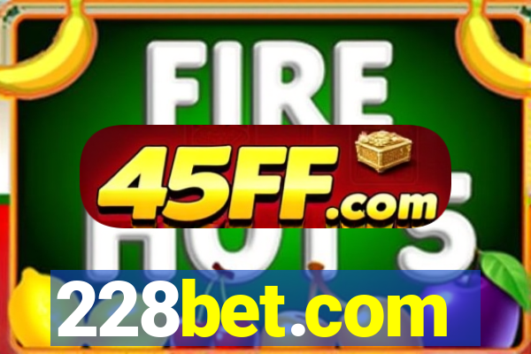 228bet.com
