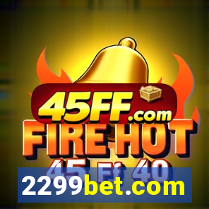 2299bet.com