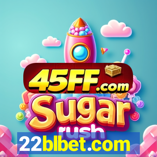 22blbet.com