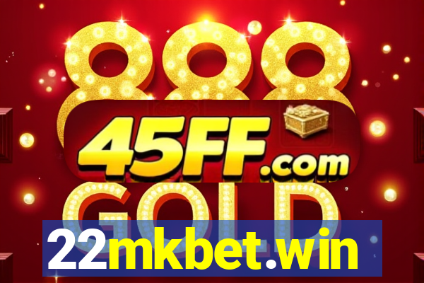 22mkbet.win