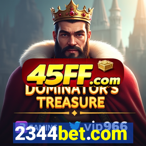 2344bet.com