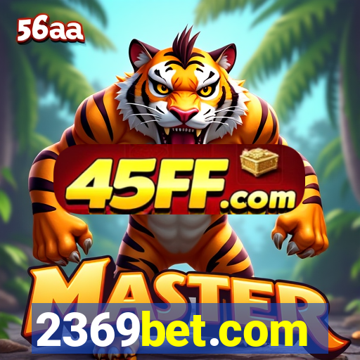 2369bet.com