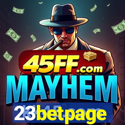 23betpage