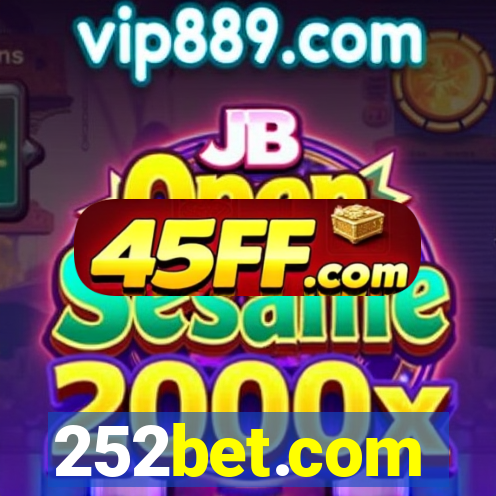 252bet.com