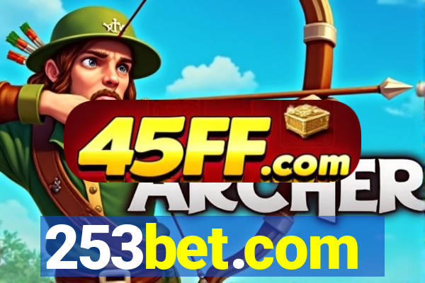 253bet.com