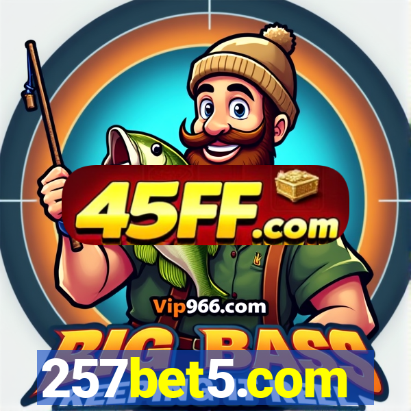 257bet5.com