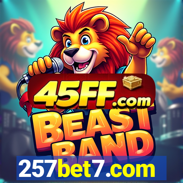 257bet7.com