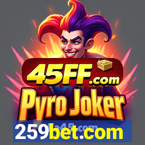 259bet.com