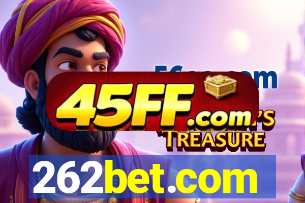 262bet.com