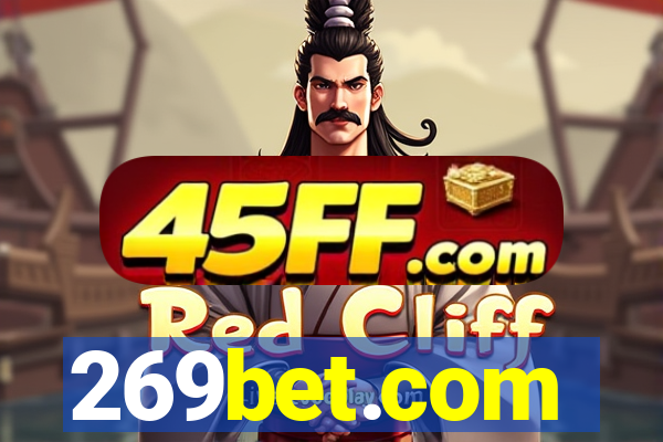 269bet.com