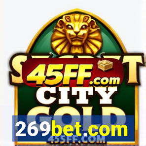269bet.com