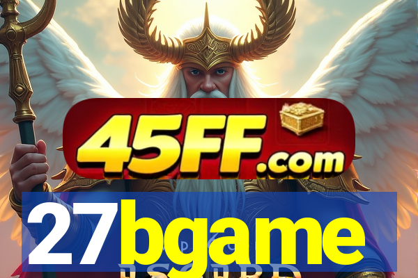 27bgame