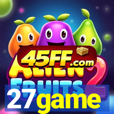 27game