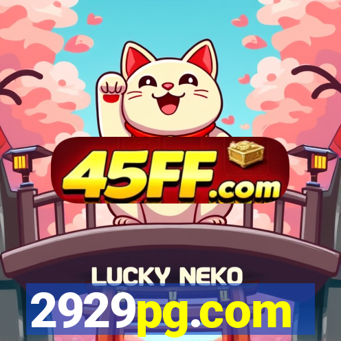 2929pg.com